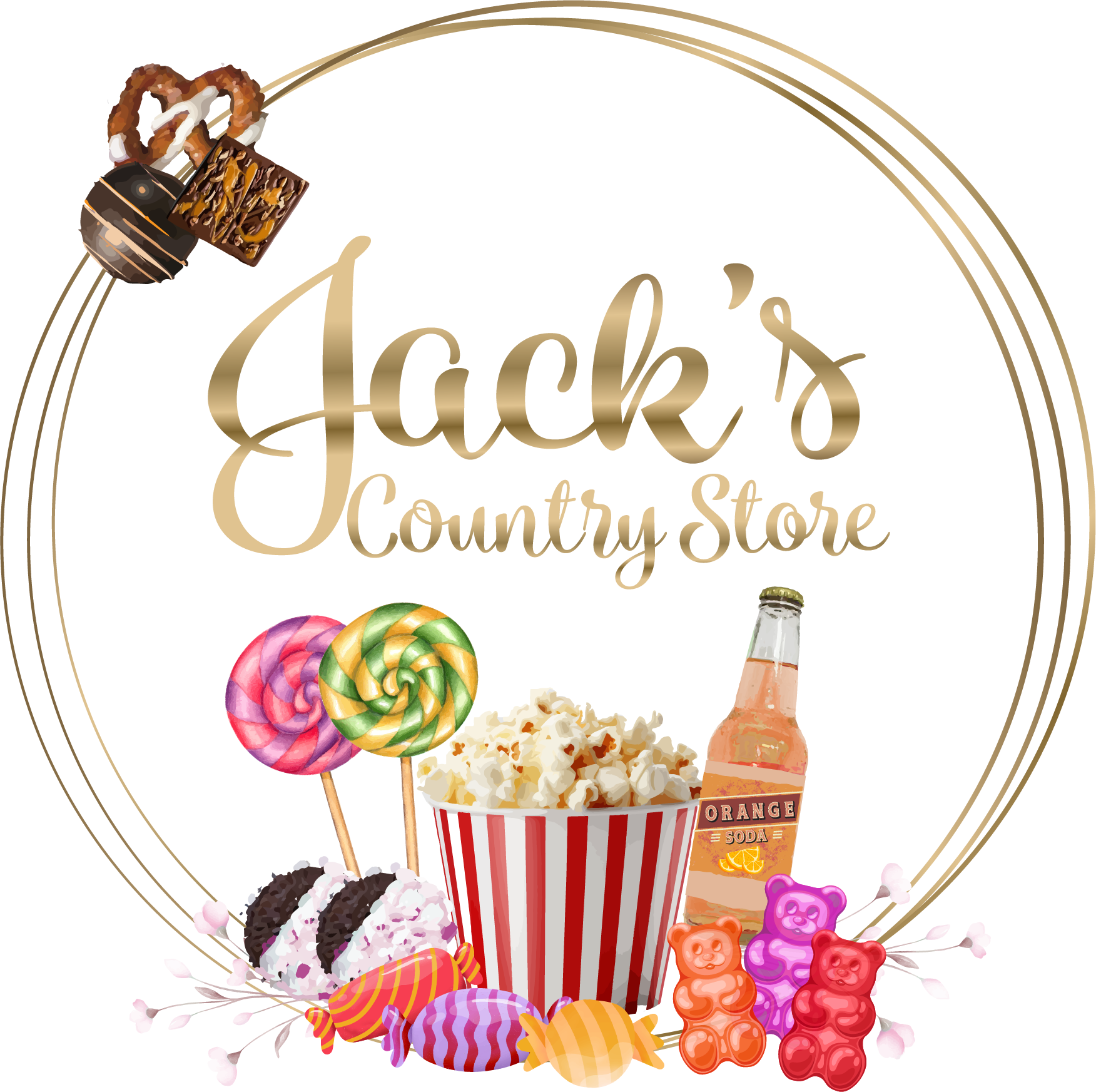 Jack's Country Store